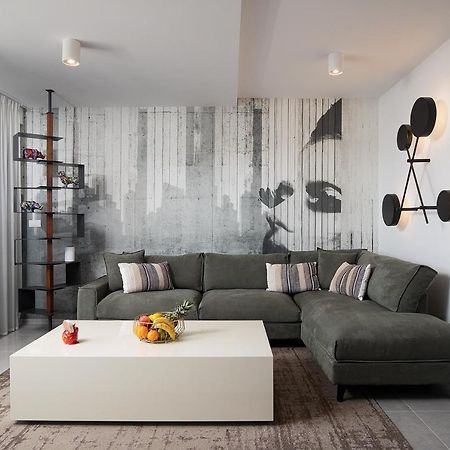 Apartman Damjan Pjescana Uvala Exterior photo